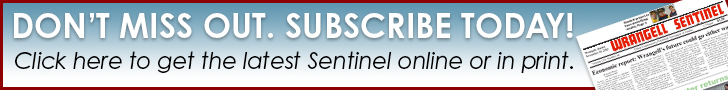 Subscribe today