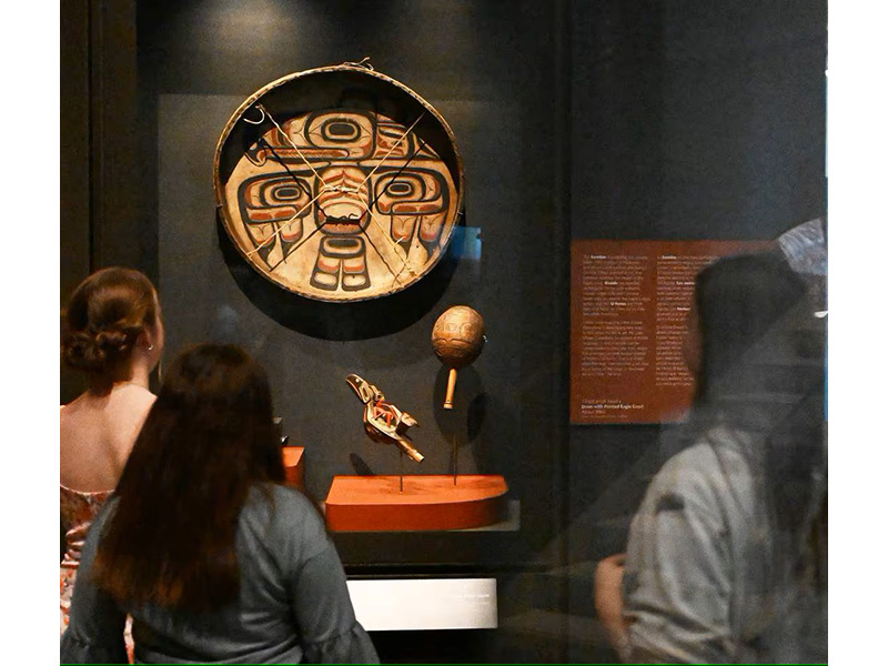Tlingit and Haida continues pressing Denver museum to return cultural objects